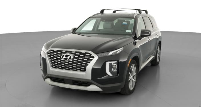 Thumbnail: 2021 Hyundai Palisade - 1