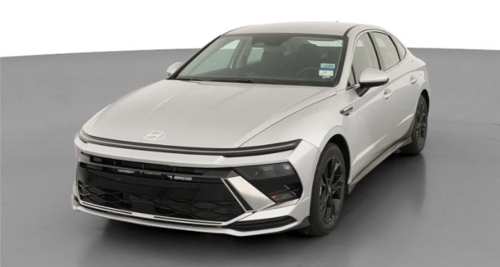 Thumbnail: 2025 Hyundai Sonata - 1