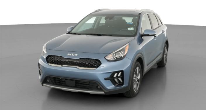 Thumbnail: 2022 Kia Niro - 1
