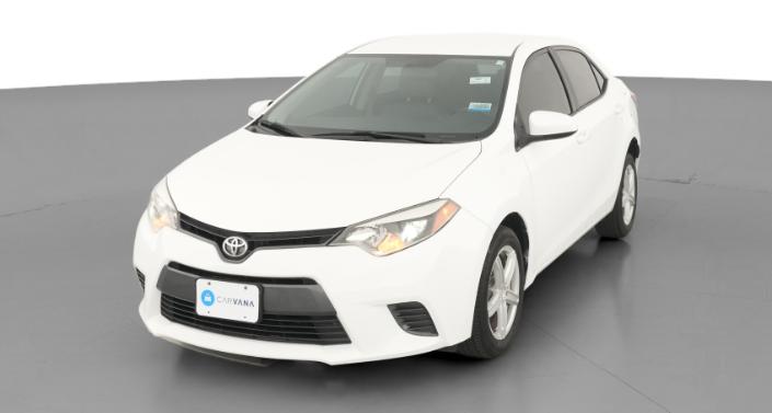 Thumbnail: 2016 Toyota Corolla - 1