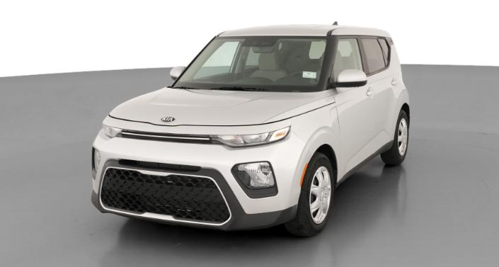 Thumbnail: 2021 Kia Soul - 1