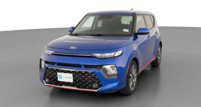 Thumbnail: 2021 Kia Soul - 1