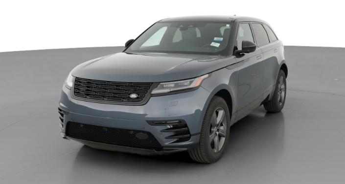 Thumbnail: 2025 Land Rover Range Rover Velar - 1