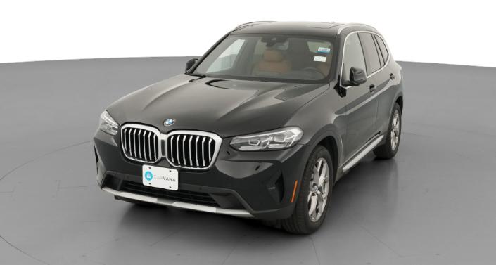 Thumbnail: 2024 BMW X3 - 1