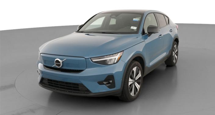 Thumbnail: 2023 Volvo C40 - 1