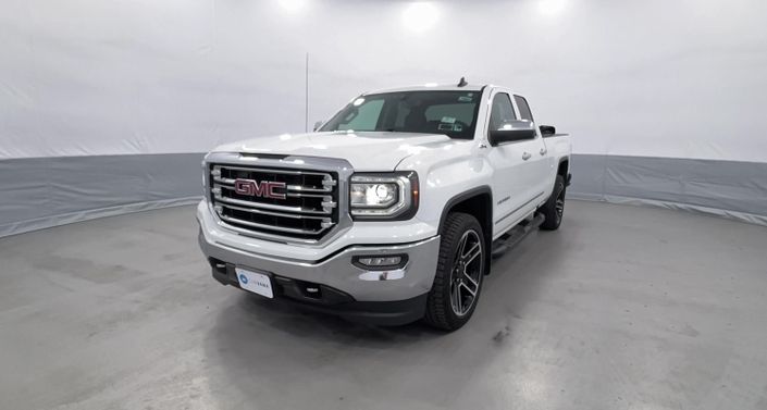 Thumbnail: 2017 GMC Sierra 1500 - 1