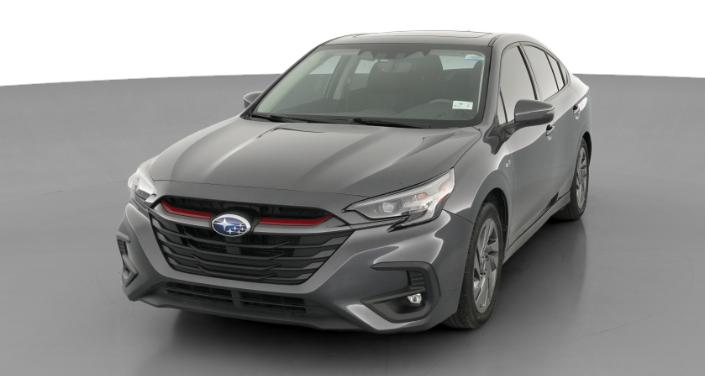 Thumbnail: 2023 Subaru Legacy - 1