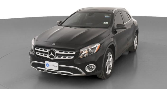 Thumbnail: 2018 Mercedes-Benz GLA - 1