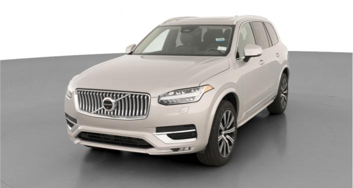 Thumbnail: 2025 Volvo XC90 - 1