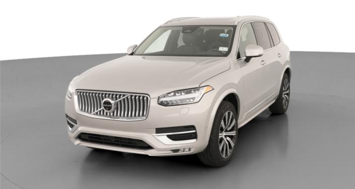 Thumbnail: 2025 Volvo XC90 - 1