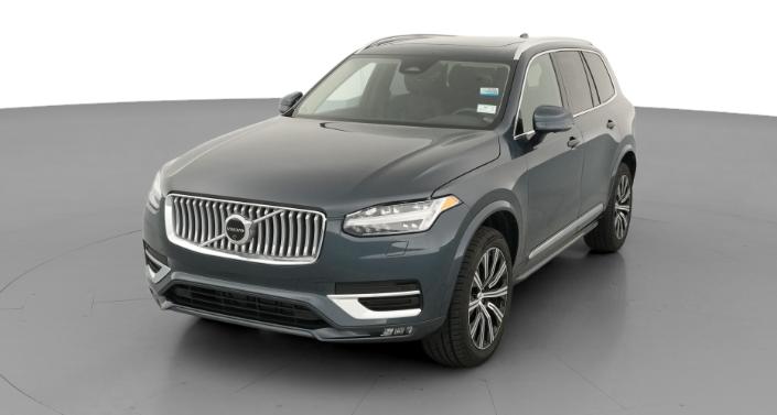Thumbnail: 2025 Volvo XC90 - 1