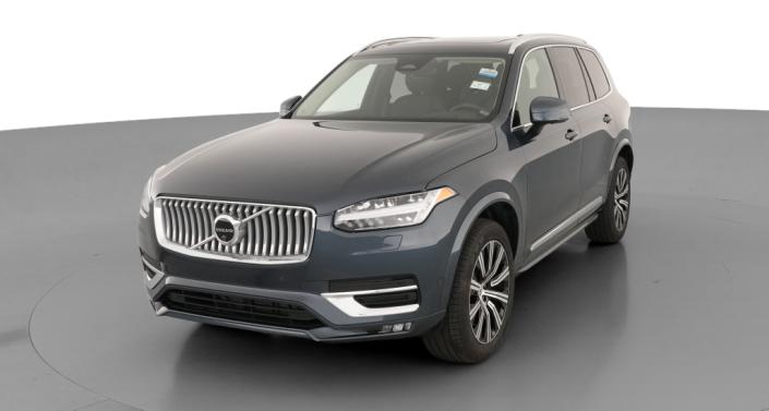 Thumbnail: 2025 Volvo XC90 - 1