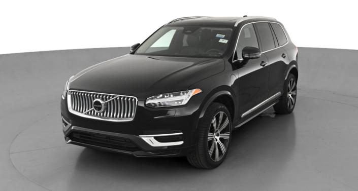 Thumbnail: 2024 Volvo XC90 - 1
