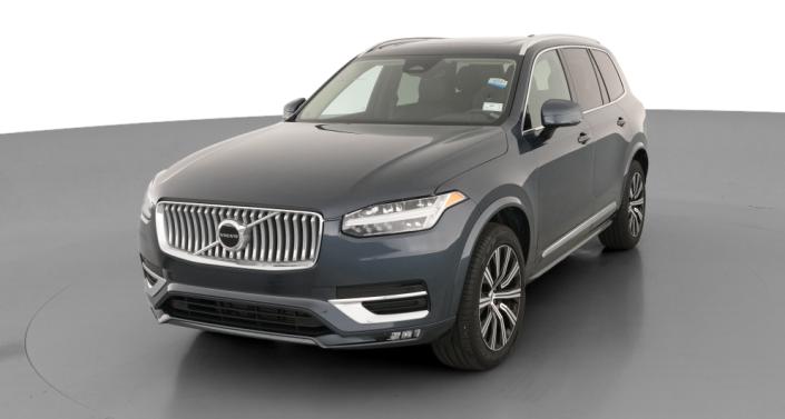 Thumbnail: 2025 Volvo XC90 - 1