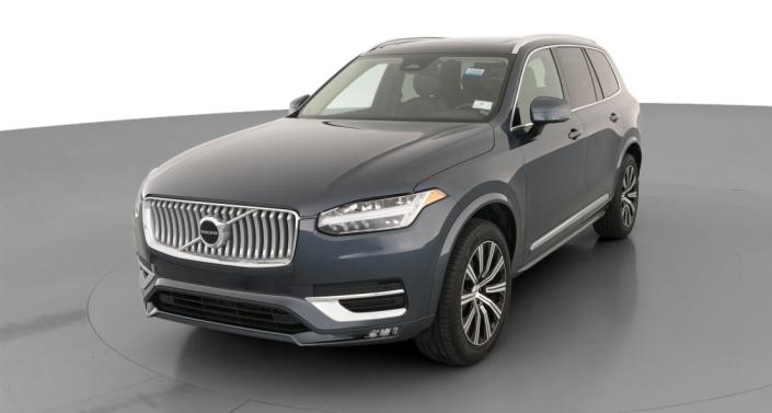 Thumbnail: 2025 Volvo XC90 - 1