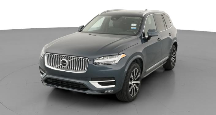 Thumbnail: 2025 Volvo XC90 - 1