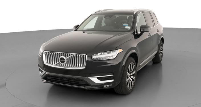 Thumbnail: 2025 Volvo XC90 - 1