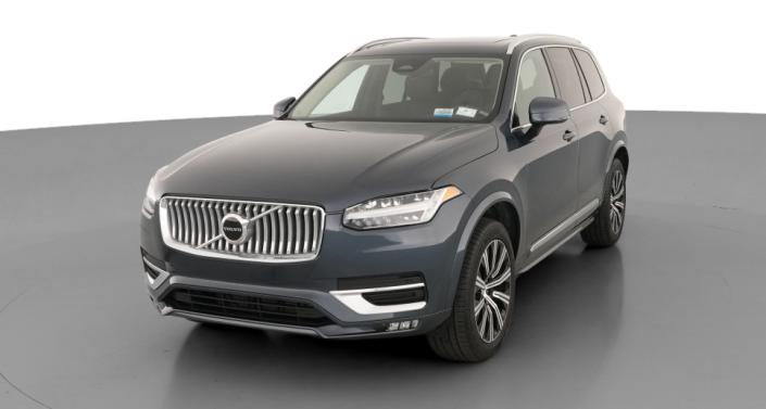 Thumbnail: 2025 Volvo XC90 - 1