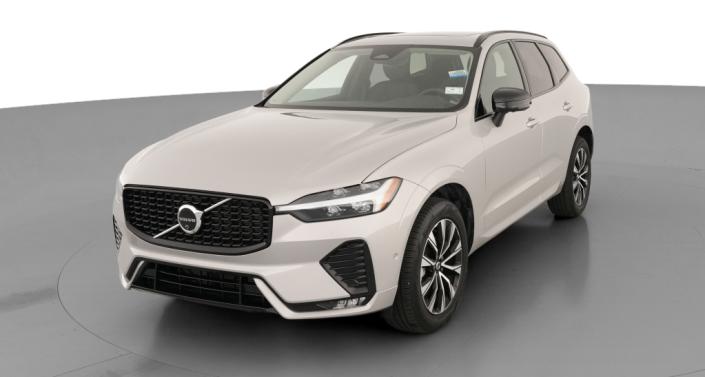 Thumbnail: 2025 Volvo XC60 - 1