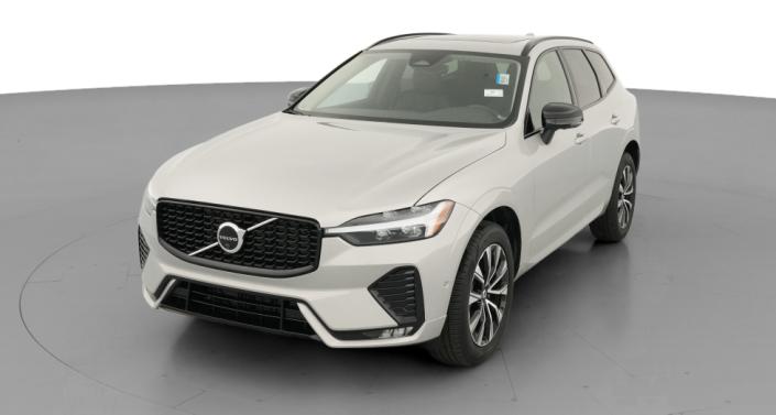 Thumbnail: 2025 Volvo XC60 - 1