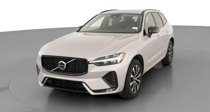 Thumbnail: 2025 Volvo XC60 - 1