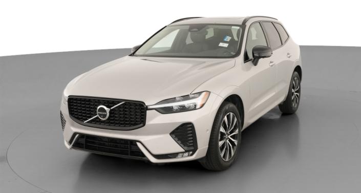 Thumbnail: 2025 Volvo XC60 - 1