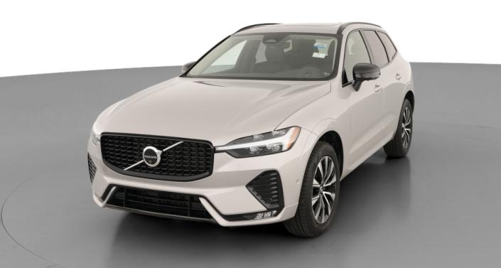 Thumbnail: 2025 Volvo XC60 - 1