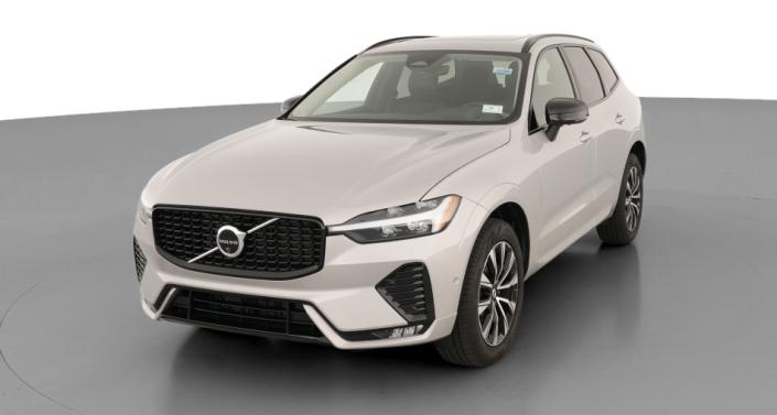 Thumbnail: 2025 Volvo XC60 - 1