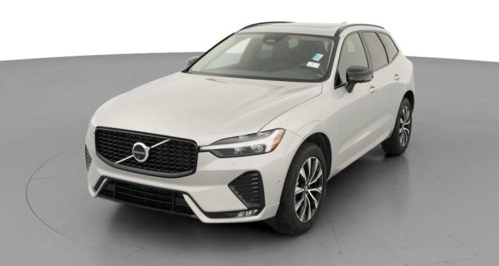 Thumbnail: 2025 Volvo XC60 - 1