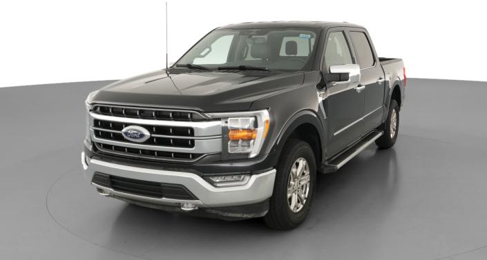 Thumbnail: 2023 Ford Econoline - 1