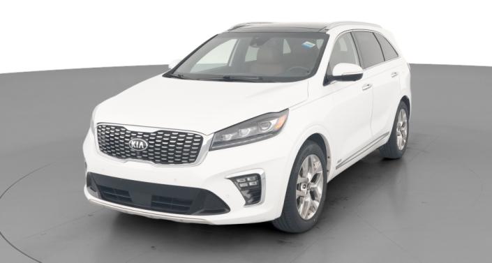 Thumbnail: 2019 Kia Sorento - 1