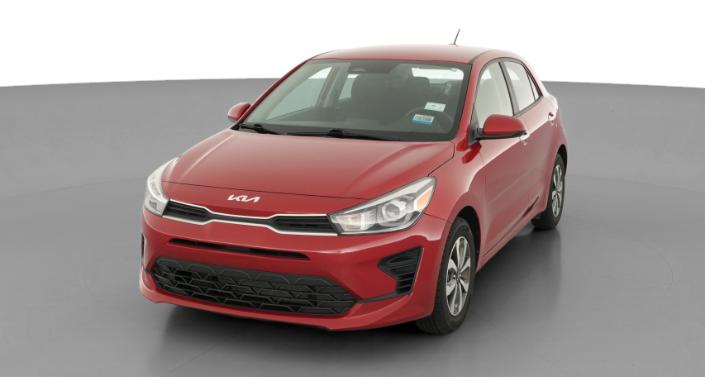 Thumbnail: 2022 Kia Rio - 1