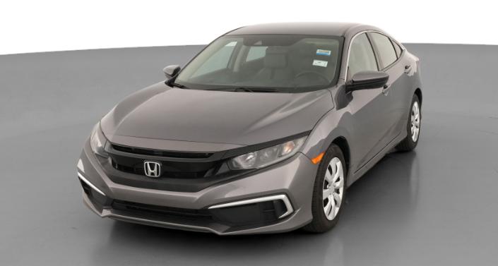 Thumbnail: 2019 Honda Civic - 1