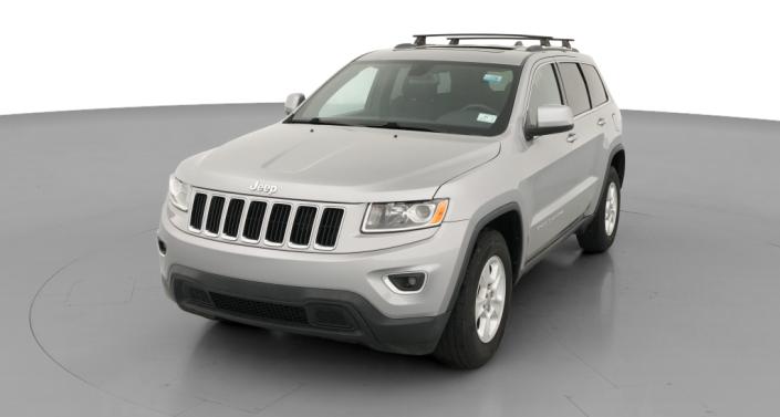 Thumbnail: 2014 Jeep Grand Cherokee - 1