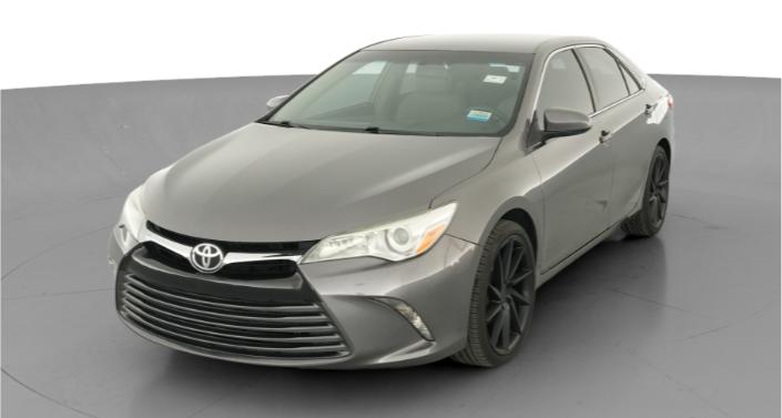 Thumbnail: 2015 Toyota Camry - 1