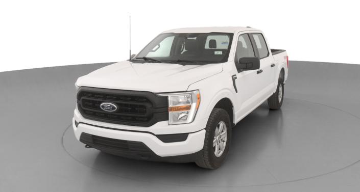 Thumbnail: 2022 Ford Econoline - 1
