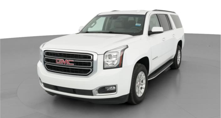 Thumbnail: 2020 GMC Yukon XL - 1