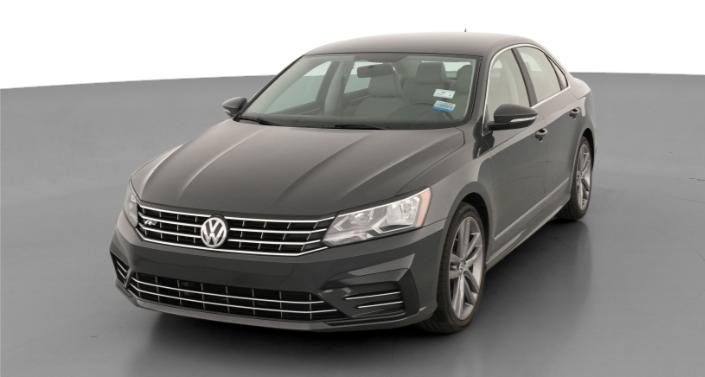Thumbnail: 2016 Volkswagen Passat - 1