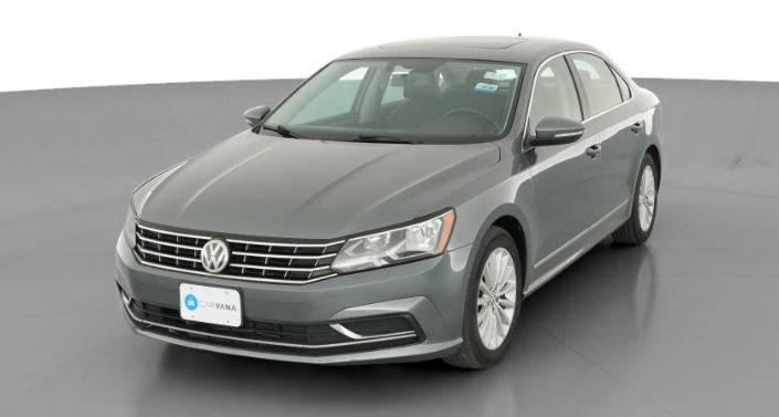 Thumbnail: 2017 Volkswagen Passat - 1