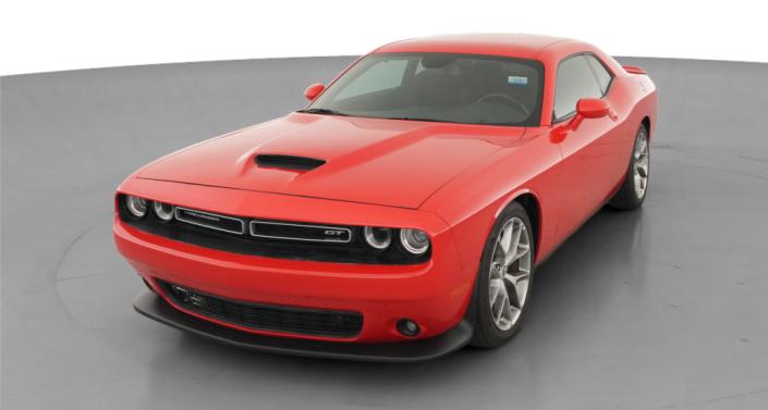Thumbnail: 2022 Dodge Challenger - 1