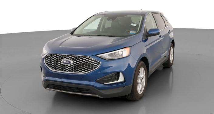 Thumbnail: 2023 Ford Edge - 1