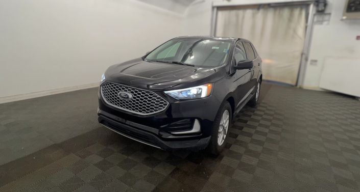 Thumbnail: 2024 Ford Edge - 1
