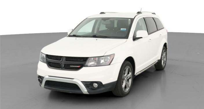 Thumbnail: 2017 Dodge Journey - 1