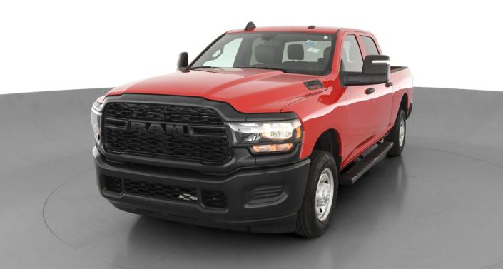 Thumbnail: 2024 RAM 2500 - 1