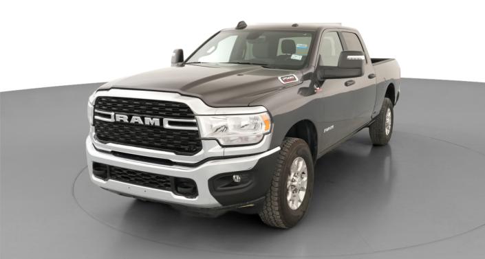 Thumbnail: 2024 RAM 2500 - 1