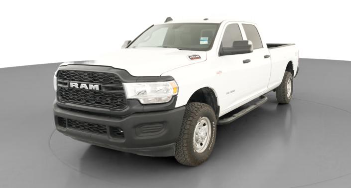 Thumbnail: 2021 RAM 2500 - 1