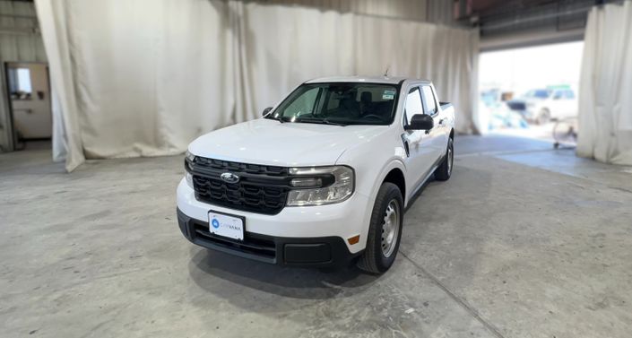 Thumbnail: 2024 Ford Maverick - 1