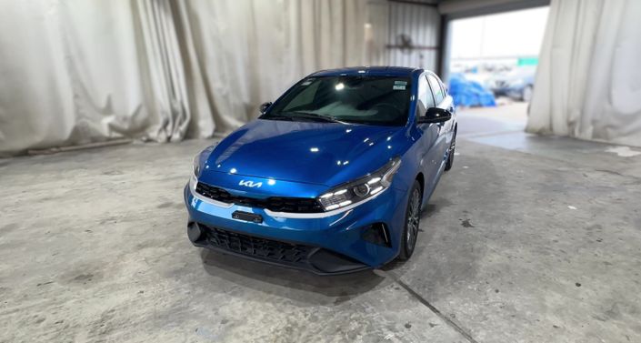 Thumbnail: 2024 Kia Forte - 1