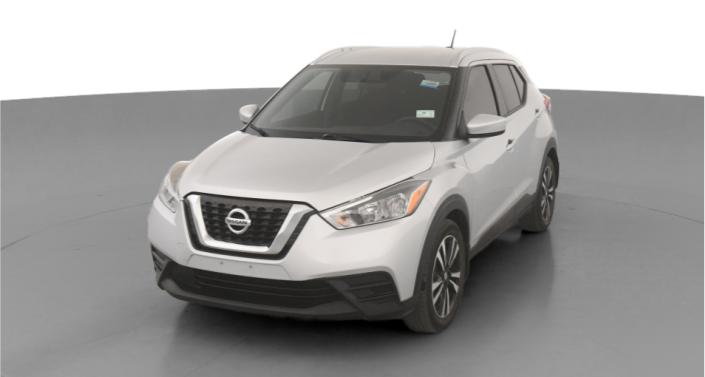 Thumbnail: 2018 Nissan Kicks - 1