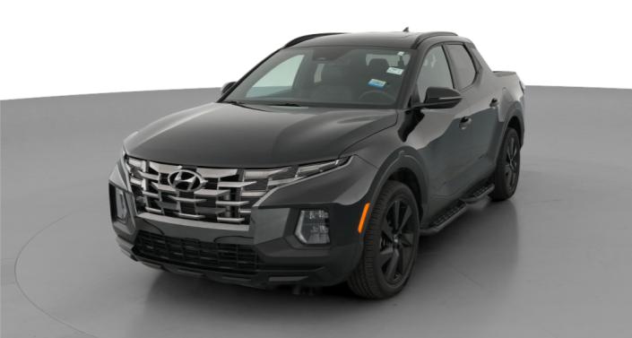 Thumbnail: 2024 Hyundai Santa Cruz - 1